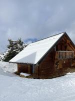 Chalet Bastilor - B&B