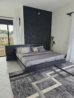 Habitación Deluxe con cama extragrande