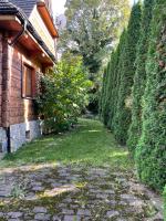Villa Pandora - Zakopane Centrum - B&B Zakopane
