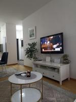 B&B Podgorica - Lovely apartment - Ljupki stan - Bed and Breakfast Podgorica