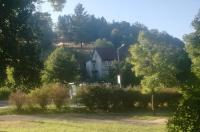 Suhl - Ihre erholsame Arbeiterwohnung in Zentrumnähe - Bed and Breakfast