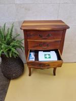 Appartamento con 2 Camere da Letto