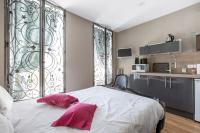 B&B Arras - le 31 Au Coeur des Places - Bed and Breakfast Arras