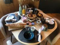 Le P’tiot Utau - B&B Chapelle-Voland