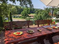 Zemplén Cottage (breakfast&Tokaj wine tour) - Ferienwohnung Abaújalpár