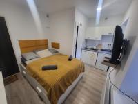 Lemuria Studio Łokietka - B&B