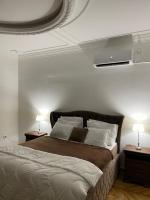 Apartment Washington - B&B Belgrado