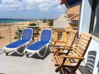 B&B Santa Maria - Penthouse with Panoramic Ocean Views and unlimited WiFi - Bed and Breakfast Santa Maria