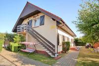 Apartment in Rowy with a garden - Bed and Breakfast