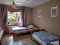 Agroturystyka Pod Orzechem - B&B