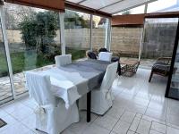 Maison proche de Brest Arena - Bed and Breakfast Brest