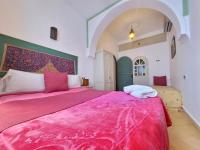 Chambre Double avec Salle de Bains Privative