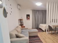 B&B Tirana - EVApartament - Bed and Breakfast Tirana