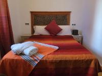 Chambre Double avec Salle de Bains Privative