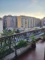 Home Sweet Home Tiburtina Station - B&B Roma