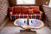 Chalet con 1 Camera da Letto