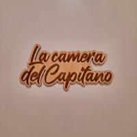 Camera Deluxe Matrimoniale con Vista Mare