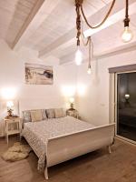 Camera Familiare con Vista Mare