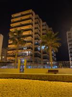 Beach Apartment La Manga - Ferienwohnung