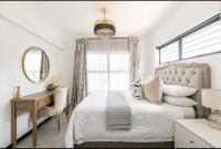 LuxAidonTocara - B&B Chartwell