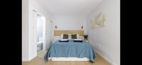 Picasso 2 Luxury - B&B Málaga