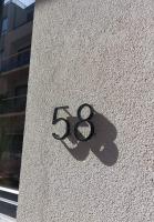 Apartment mit 2 Schlafzimmern