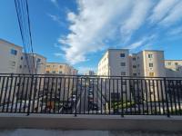 Apê no Centro de Madureira - Ferienwohnung