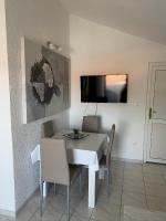 Appartamento con 1 Camera da Letto e Balcone
