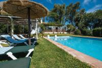 Casa de Campo con Piscina Privada y Vistas - B&B