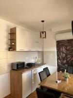 Afrodita apartman - Chambres d’hôtes Vrnjci