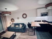 B&B Meaux - Appartement cosy - Bed and Breakfast Meaux