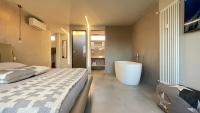 Penthouse Apartment