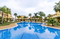 NEW!! 3 Bedroom Villa - Cabanas Tavira - B&B Alvisquer