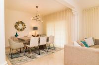 NEW!! 3 Bedroom Villa - Cabanas Tavira - B&B Alvisquer
