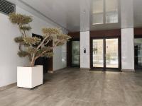 Schanz - quietly oriented - private parking - balcony - B&B Bratislava