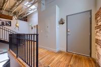 Sweet Lancaster Suite - B&B