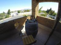 Blue Mountain View - Ferienwohnung Kapstadt