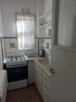 Lo de Ale - Ferienwohnung Mar del Plata