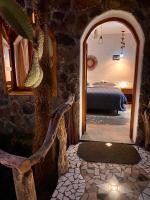 Double Room with Pool View