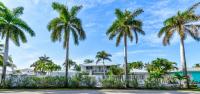 Sunshine shores boutique apartments - Bed and Breakfast