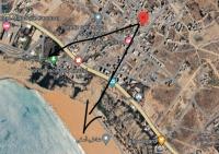 Apartment in Safi Fantastic Near the sea, Morocco - Bed and Breakfast