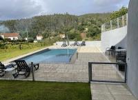 Viana do Castelo - Amonde Village -Casa A * Relax - Chambres d'hôtes Amonde