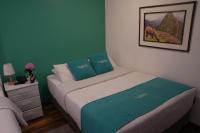 B&B Cusco - MATARA GREENS HOTEL - Bed and Breakfast Cusco