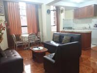 B&B Tacna - Departamento amoblado Santa Beatriz - Bed and Breakfast Tacna