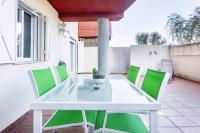 Balcón del Mar - Ferienwohnung Canet d'En Berenguer