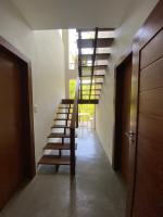 Casa com Piscina, 3 Suites, sala de estar e cozinha completa - Ferienwohnung