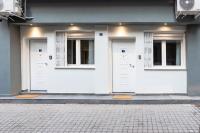 New Luxury Apartment in Downtown - B&B
