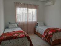Appartement met 2 slaapkamers