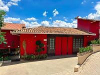 Pousada Verde Villas - B&B Brumadinho
