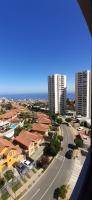 Viña del Mar - ARRIENDO DEPARTAMENTO AMOBLADO - Ferienwohnung Viña del Mar